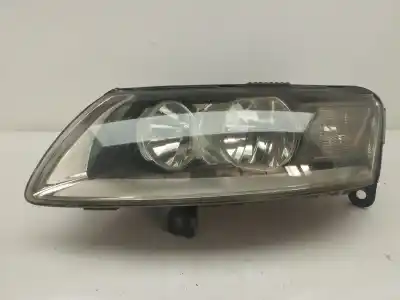 Peça sobressalente para automóvel em segunda mão farol / farolim esquerdo por audi a6 berlina (4f2) 2.0 tdi referências oem iam 4f0941003a