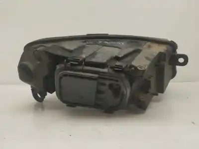 Second-hand car spare part left headlight for audi a6 berlina (4f2) 2.0 tdi oem iam references 4f0941003a  