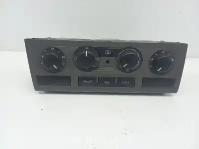 Peça sobressalente para automóvel em segunda mão comando de sofagem (chauffage / ar condicionado) por audi a6 berlina (4f2) 2.0 tdi referências oem iam 4f1820043f