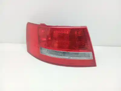 Peça sobressalente para automóvel em segunda mão farolim traseiro esquerdo por audi a6 berlina (4f2) 2.0 tdi referências oem iam 2f01945095l