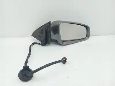 Peça sobressalente para automóvel em segunda mão espelho retrovisor direito por audi a6 berlina (4f2) 2.0 tdi referências oem iam 4f1858532j