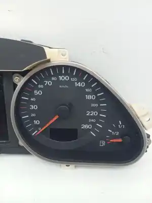 Peça sobressalente para automóvel em segunda mão quadrante por audi a6 berlina (4f2) 2.0 tdi referências oem iam 4f0920901g  