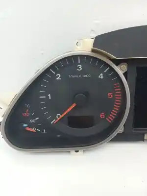 Peça sobressalente para automóvel em segunda mão quadrante por audi a6 berlina (4f2) 2.0 tdi referências oem iam 4f0920901g  