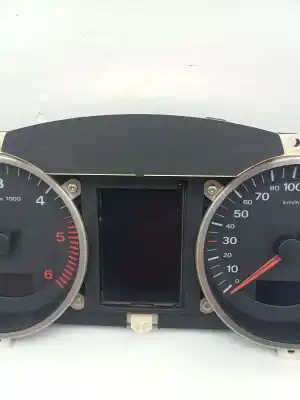 Peça sobressalente para automóvel em segunda mão quadrante por audi a6 berlina (4f2) 2.0 tdi referências oem iam 4f0920901g  