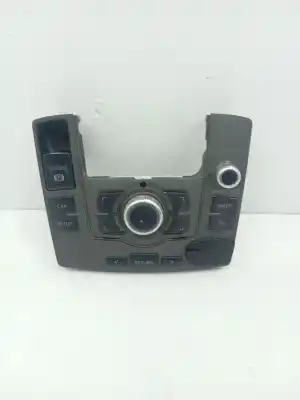 Peça sobressalente para automóvel em segunda mão comandos de alavanca por audi a6 berlina (4f2) 2.0 tdi referências oem iam 4f1919610c