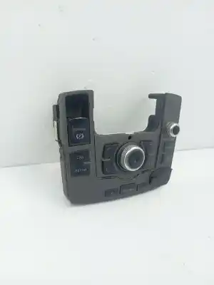 Second-hand car spare part multifunction switch for audi a6 berlina (4f2) 2.0 tdi oem iam references 4f1919610c  