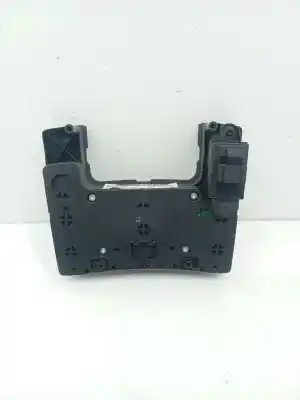 Second-hand car spare part multifunction switch for audi a6 berlina (4f2) 2.0 tdi oem iam references 4f1919610c  