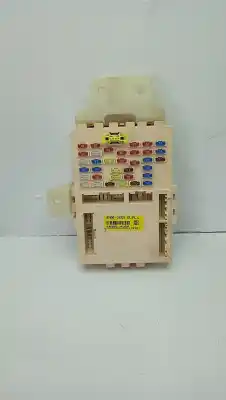 Peça sobressalente para automóvel em segunda mão caixa de fusíveis e relés por hyundai ix35 tecno 2wd referências oem iam 919502s721