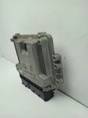 Second-hand car spare part ecu engine control for hyundai ix35 tecno 2wd oem iam references 391202a001  