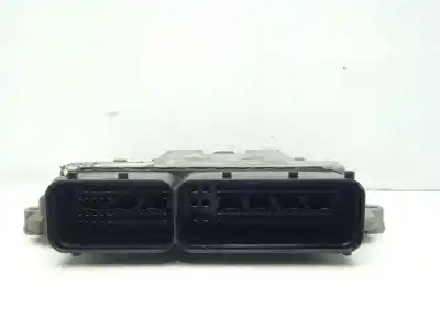 Second-hand car spare part ecu engine control for hyundai ix35 tecno 2wd oem iam references 391202a001  