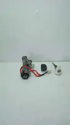 Peça sobressalente para automóvel em segunda mão comutador de ignição por hyundai ix35 tecno 2wd referências oem iam 819102s000
