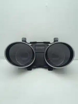 Peça sobressalente para automóvel em segunda mão quadrante por hyundai ix35 tecno 2wd referências oem iam 940092y760