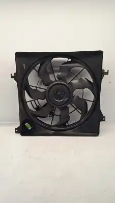 Peça sobressalente para automóvel em segunda mão termoventilador elétrico por hyundai ix35 tecno 2wd referências oem iam 253802y000