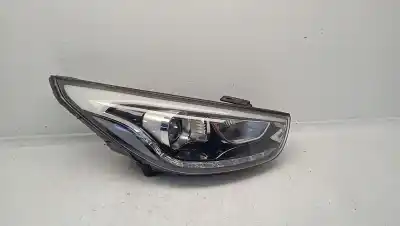 Peça sobressalente para automóvel em segunda mão farol / farolim direito por hyundai ix35 tecno 2wd referências oem iam 921022s620