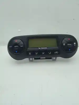 Peça sobressalente para automóvel em segunda mão comando de sofagem (chauffage / ar condicionado) por hyundai ix35 tecno 2wd referências oem iam 972502y400