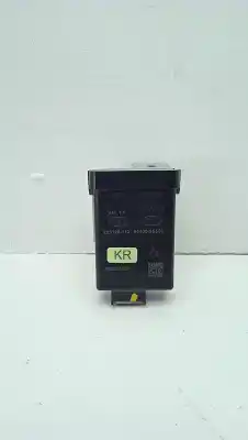 Peça sobressalente para automóvel em segunda mão módulo eletrônico por hyundai ix35 tecno 2wd referências oem iam 958002s500