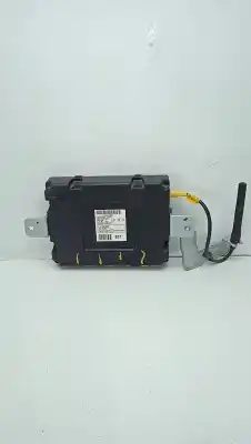 Peça sobressalente para automóvel em segunda mão módulo eletrônico por hyundai ix35 tecno 2wd referências oem iam 954002yga0