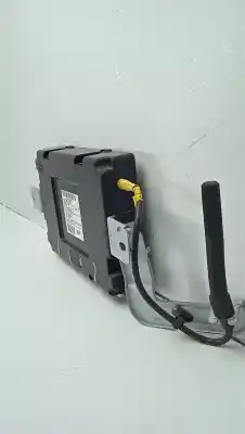 Second-hand car spare part electronic module for hyundai ix35 tecno 2wd oem iam references 954002yga0  