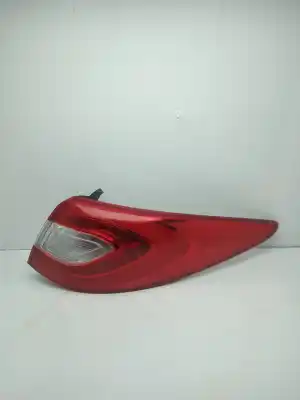 Peça sobressalente para automóvel em segunda mão farolim traseiro direito por hyundai ix35 tecno 2wd referências oem iam 924022y500