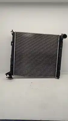 Peça sobressalente para automóvel em segunda mão radiador de água por hyundai ix35 tecno 2wd referências oem iam 253102y000