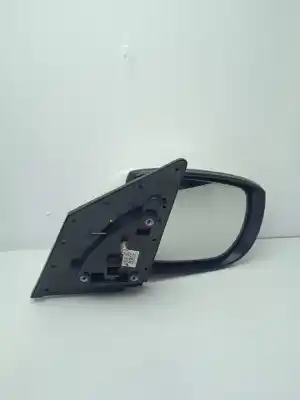 Peça sobressalente para automóvel em segunda mão espelho retrovisor direito por hyundai ix35 tecno 2wd referências oem iam 876202y070tcw