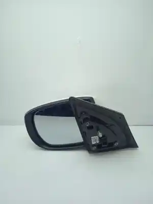 Peça sobressalente para automóvel em segunda mão espelho retrovisor esquerdo por hyundai ix35 tecno 2wd referências oem iam 876102y070tcw
