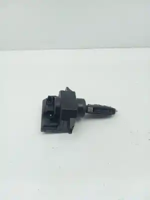 Peça sobressalente para automóvel em segunda mão comutador de ignição por audi a6 berlina (4f2) 2.0 tdi referências oem iam 4f0909131d