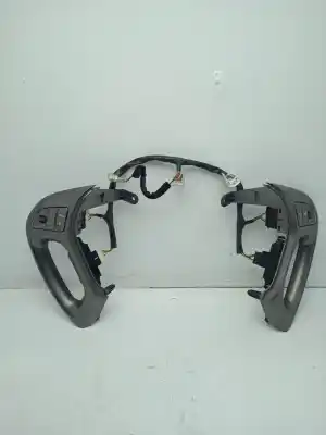 Peça sobressalente para automóvel em segunda mão comandos do volante por hyundai ix35 tecno 2wd referências oem iam 967002s305rj5