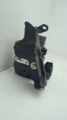 Peça sobressalente para automóvel em segunda mão abs por mazda 6 lim. (gh) (.2012->) style referências oem iam ghr1437a0  