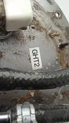 Peça sobressalente para automóvel em segunda mão boia / bomba combustível por mazda 6 lim. (gh) (.2012->) style referências oem iam ght24216x  