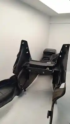 Pezzo di ricambio per auto di seconda mano console centrale per mazda 6 lim. (gh) (.2012->) style riferimenti oem iam ghp964321  