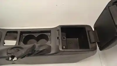 Pezzo di ricambio per auto di seconda mano console centrale per mazda 6 lim. (gh) (.2012->) style riferimenti oem iam ghp964321  