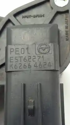 Second-hand car spare part flowmeter for mazda 6 lim. (gh) (.2012->) style oem iam references e5t62271  