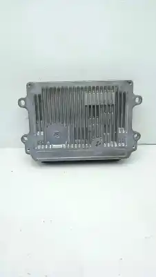 Peça sobressalente para automóvel em segunda mão centralina de motor uce por mazda 6 lim. (gh) (.2012->) style referências oem iam sh4k18881e  