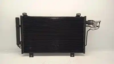 Peça sobressalente para automóvel em segunda mão condensador / radiador de ar condicionado por mazda 6 lim. (gh) (.2012->) style referências oem iam 3235022902