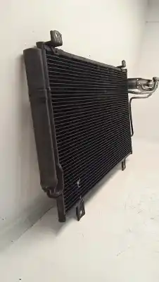 Peça sobressalente para automóvel em segunda mão condensador / radiador de ar condicionado por mazda 6 lim. (gh) (.2012->) style referências oem iam 3235022902  