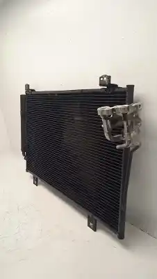 Peça sobressalente para automóvel em segunda mão condensador / radiador de ar condicionado por mazda 6 lim. (gh) (.2012->) style referências oem iam 3235022902  