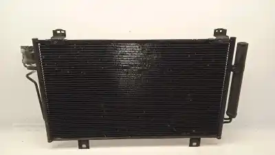 Peça sobressalente para automóvel em segunda mão condensador / radiador de ar condicionado por mazda 6 lim. (gh) (.2012->) style referências oem iam 3235022902  