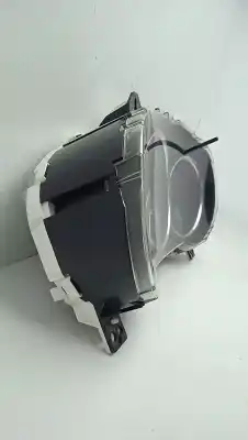 Peça sobressalente para automóvel em segunda mão quadrante por mazda 6 lim. (gh) (.2012->) style referências oem iam kd4555430  