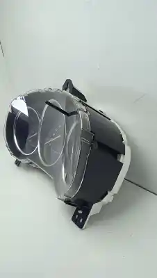 Peça sobressalente para automóvel em segunda mão quadrante por mazda 6 lim. (gh) (.2012->) style referências oem iam kd4555430  