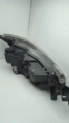 Second-hand car spare part left headlight for mazda 6 lim. (gh) (.2012->) style oem iam references gs1f510l0l  