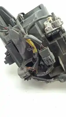 Second-hand car spare part left headlight for mazda 6 lim. (gh) (.2012->) style oem iam references gs1f510l0l  