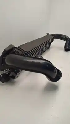 Peça sobressalente para automóvel em segunda mão intercooler por mazda 6 lim. (gh) (.2012->) style referências oem iam sh0113565  