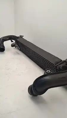 Peça sobressalente para automóvel em segunda mão intercooler por mazda 6 lim. (gh) (.2012->) style referências oem iam sh0113565  