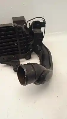 Peça sobressalente para automóvel em segunda mão intercooler por mazda 6 lim. (gh) (.2012->) style referências oem iam sh0113565  