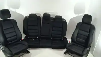 Peça sobressalente para automóvel em segunda mão conjunto de bancos por mazda 6 lim. (gh) (.2012->) style referências oem iam 