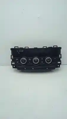 Peça sobressalente para automóvel em segunda mão comando de sofagem (chauffage / ar condicionado) por mazda 6 lim. (gh) (.2012->) style referências oem iam ghs461190k