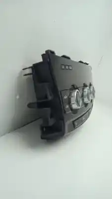 Second-hand car spare part climate control for mazda 6 lim. (gh) (.2012->) style oem iam references ghs461190k  