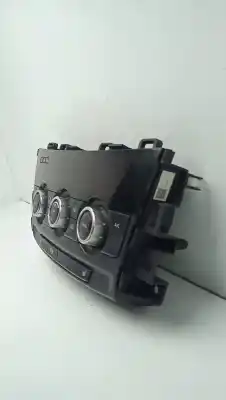 Second-hand car spare part climate control for mazda 6 lim. (gh) (.2012->) style oem iam references ghs461190k  