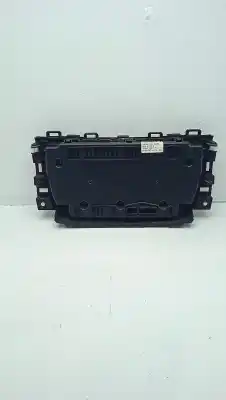 Second-hand car spare part climate control for mazda 6 lim. (gh) (.2012->) style oem iam references ghs461190k  